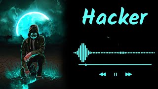 👿 HACKER STATUS SONG 😈 🔥  SLOWED  REVERB 🔥 SONG 🎶🎶 [upl. by Cul]