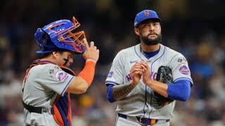 Sean Manaeas Stellar Outing Puts Mets One Step Away from NLCS [upl. by Yrram]