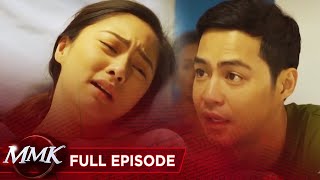 Tangke  Maalaala Mo Kaya  Full Episode [upl. by Dann]