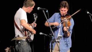 Wagon Wheel  Ketch Secor of Old Crow Medicine Show with The Toughcats [upl. by Alolomo]