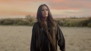 Amel Bent  Le chant des colombes Clip Officiel [upl. by Nosreve]