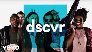 Welshly Arms  Legendary  Vevo dscvr Live [upl. by Emmit]