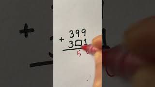 Math test youtubeshorts shortsvideo explorepage [upl. by Selegna]