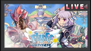 為了趕進度 努力升等 來一祈聊天吧│飛飛 Online Flyff universe│小祈Hong Stream直播┌┴┐ [upl. by Awram]