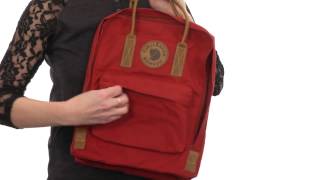 Fjällräven Kånken No 2 SKU8291459 [upl. by Gnen]