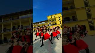 Chiya Barima Remix  Damak Dance Center  Damak Jhapa damakjhapa dance damakdancecenter [upl. by Hopkins318]