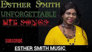 Esther Smith  Top Hits [upl. by Darnoc]