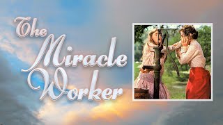 The Miracle Worker Promo [upl. by Catlin633]