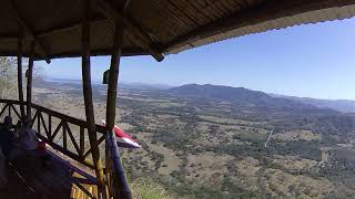 Mirador Parque Nacional Barra Honda 27 de abril de 2019 [upl. by Oniram]