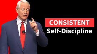 Never Neglect Discipline  Brian Tracy [upl. by Estey108]