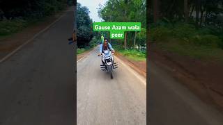 Gause Azam dastagir gousepaak islamic shorts muslim youtubeshorts [upl. by Araic723]