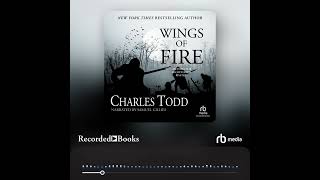 Audiobook Sample Wings of Fire [upl. by Anitsenre826]