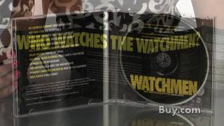 Watchmen Soundtrack [upl. by Sihon721]