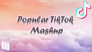 TikTok Mashup 20192020 Bass Boosted 💘 [upl. by Mall]