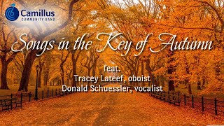 Songs in the Key of Autumn [upl. by Brufsky]