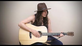 If It Hadnt Been For Love  Chris Stapleton  JLyn Sulliman cover [upl. by Yentuoc]