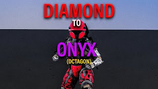 Trying to Improve DIAMOND TO ONYX  Octagon 1 Cognisence Onyx 1500 [upl. by Zondra]