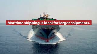 Discover Your Best Shipping Options with ExFreight – Safe amp Efficient Logistics Solutions [upl. by Aihsetel]