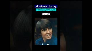 Monkees History  “A Little Bit Me A Little Bit You “  5 Things That You Didn’t Know [upl. by Cinnamon270]