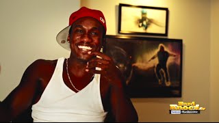 Hopsin Doesnt Want to Make Ill Mind 8 Breaks Down “Fly”  talks Kanye West  More [upl. by Leif]