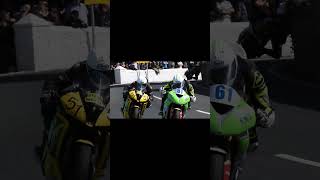 Church Bends S100 shorts shortvideo southern 100 [upl. by Dihgirb]