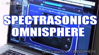 Spectrasonics Omnisphere Demo amp Review [upl. by Cly711]