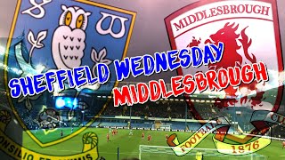 Carlos Out SWFC vs Middlesbrough😓 [upl. by Nevart]