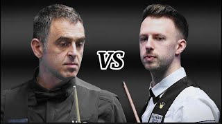 Ronnie O’Sullivan VS Judd Trump Final 2024 Champion Of Championship [upl. by Aracahs]