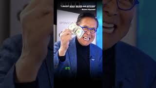 Robert Kiyosaki on Investing in 2024 [upl. by Namzed]