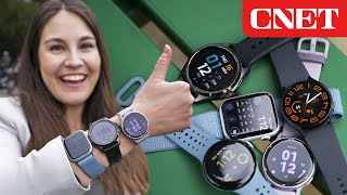 Best Smartwatches and Fitness Trackers of 2023 [upl. by Nagad115]