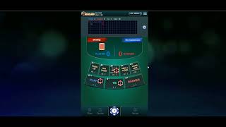 Virtual Tiger Baccarat [upl. by Acinemod]