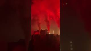 Skrillex Yung Lean amp Bladee  Ceremony Opener Gdynia 2024 dubstep skrillex [upl. by Otes664]