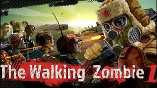 I OF WALKING ZOMBIE 2 [upl. by Nigem]