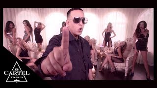 DADDY YANKEE  PASARELA VIDEO OFICIAL  Tiene la carretera paralizada [upl. by Aanas740]