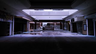 This ABANDONED Mall left me in SHOCK  Valley View Mall in Dallas Texas [upl. by Haret]