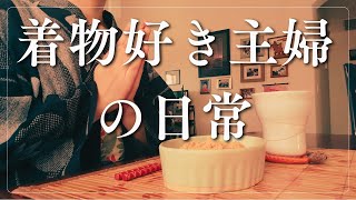 小物作り近況報告｜初めての果物｜息子の歯医者の話｜ねったぼ実験｜アメリカ生活 [upl. by Nakhsa452]