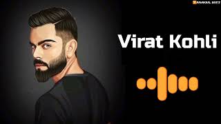 viral ringtone new ringtone 2024 virat kohli attitude ringtone bgm ringtones english ringtone [upl. by Jankell]