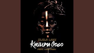 Khuluma Gogo [upl. by Desberg]