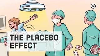 The Powerful Placebo Effect in Modern Medicine [upl. by Lazes735]