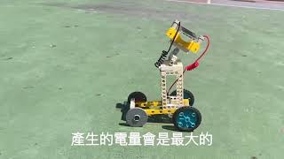 《太陽能車》國小自然太陽觀測單元有光我就動！太陽在哪？ [upl. by Amer]