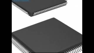 Sell ATMEGA256016AU of Atmel [upl. by Eeliah]