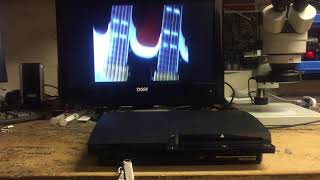 Slim PS3 CFW Custom Firmware Cobra Ferrox 482 demonstration [upl. by Ahar723]