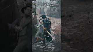 Evolution of Assassins Creed Games 20072023 gamesevolution assassinscreed [upl. by Asiled]