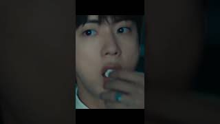 Jin Running Wild Song Official MV Shortbangtantv jinrunningwild jinsong jinnewsong runningwild [upl. by Eilasor]