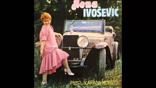 Nena Ivosevic  Pisi mi  Audio 1983 HD [upl. by Hguh]