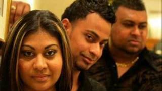 Nisha B amp Ravi B  Chutney Pressure [upl. by Garlen]