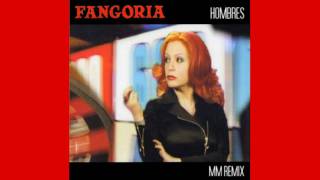 Fangoria  Hombres MM remix [upl. by Auqenat]