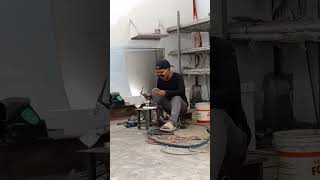 music wood meja remix woodworking kitchen mejastainlis laguviral [upl. by Vladimar]