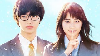 Loves Sorrow Your Lie in April Shigatsu wa Kimi no Uso [upl. by Joshuah142]