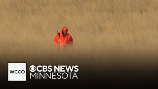 Hunter shot in head during Minnesota’s deer hunting opener [upl. by Ola]